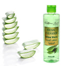 Chrixtina Rocca Facial Cleanser - ALOE VERA 230ml-xpressionsstyle