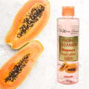 Chrixtina Rocca Facial Cleanser - PAPAYA 230ml-xpressionsstyle