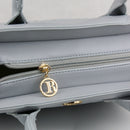 Chrixtina Rocca Womens Leather Shoulder Handbag-xpressionsstyle