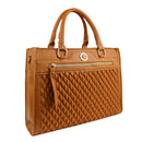 Chrixtina Rocca Womens Leather Shoulder Handbag-xpressionsstyle