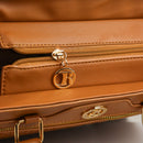 Chrixtina Rocca Womens Leather Shoulder Handbag-xpressionsstyle