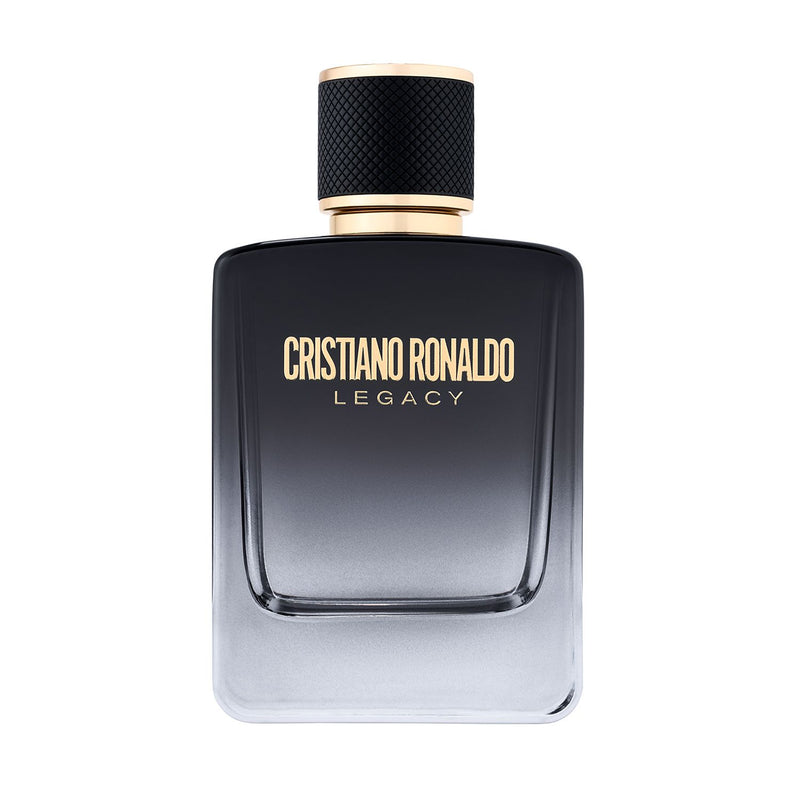 Cristiano Ronaldo Legacy for Men Eau De Parfum 50ml