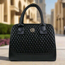 Chrixtina Rocca Womens Leather Shoulder Handbag-xpressionsstyle