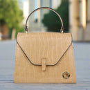 Chrixtina Rocca Womens Leather Shoulder Handbag-xpressionsstyle