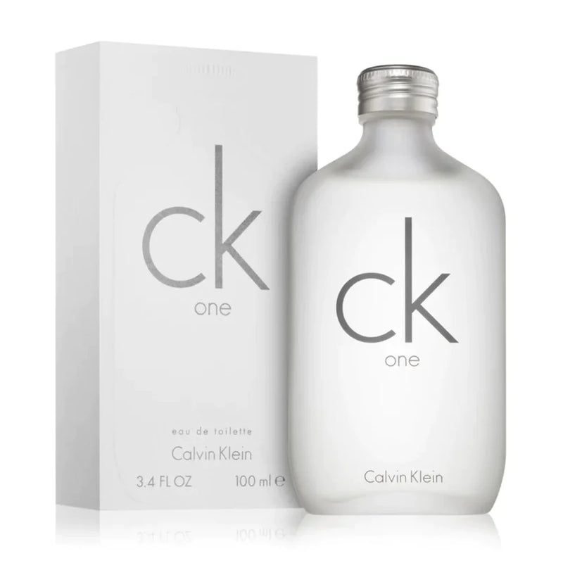 Calvin Klein CK One Unisex 100ml (EDT)