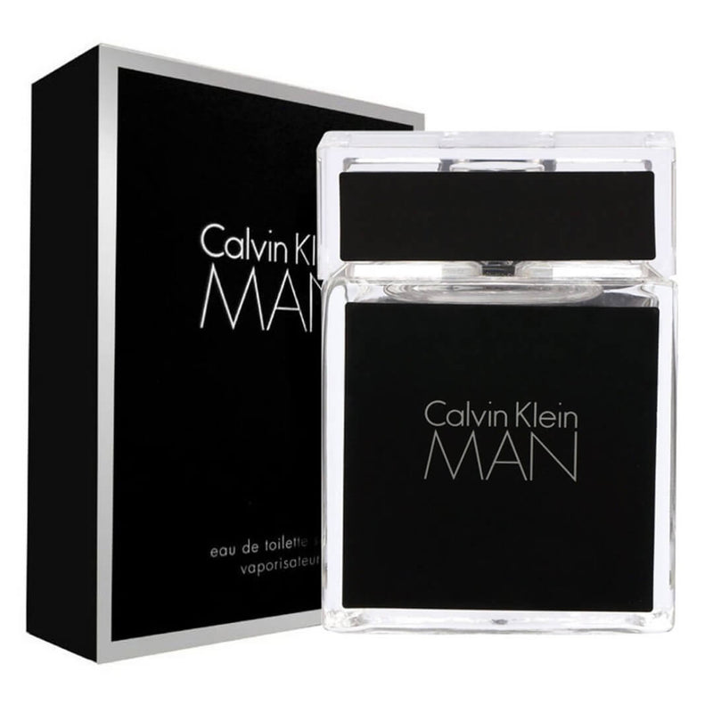 Calvin Klein for Man 100ml EDT