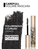 Flormar Carefull Volume Mascara-xpressionsstyle