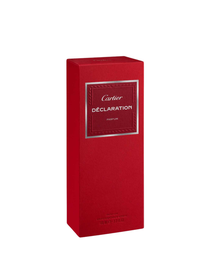 Cartier Declaration Parfum for Men 100ml