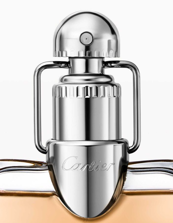 Cartier Declaration Parfum for Men 100ml