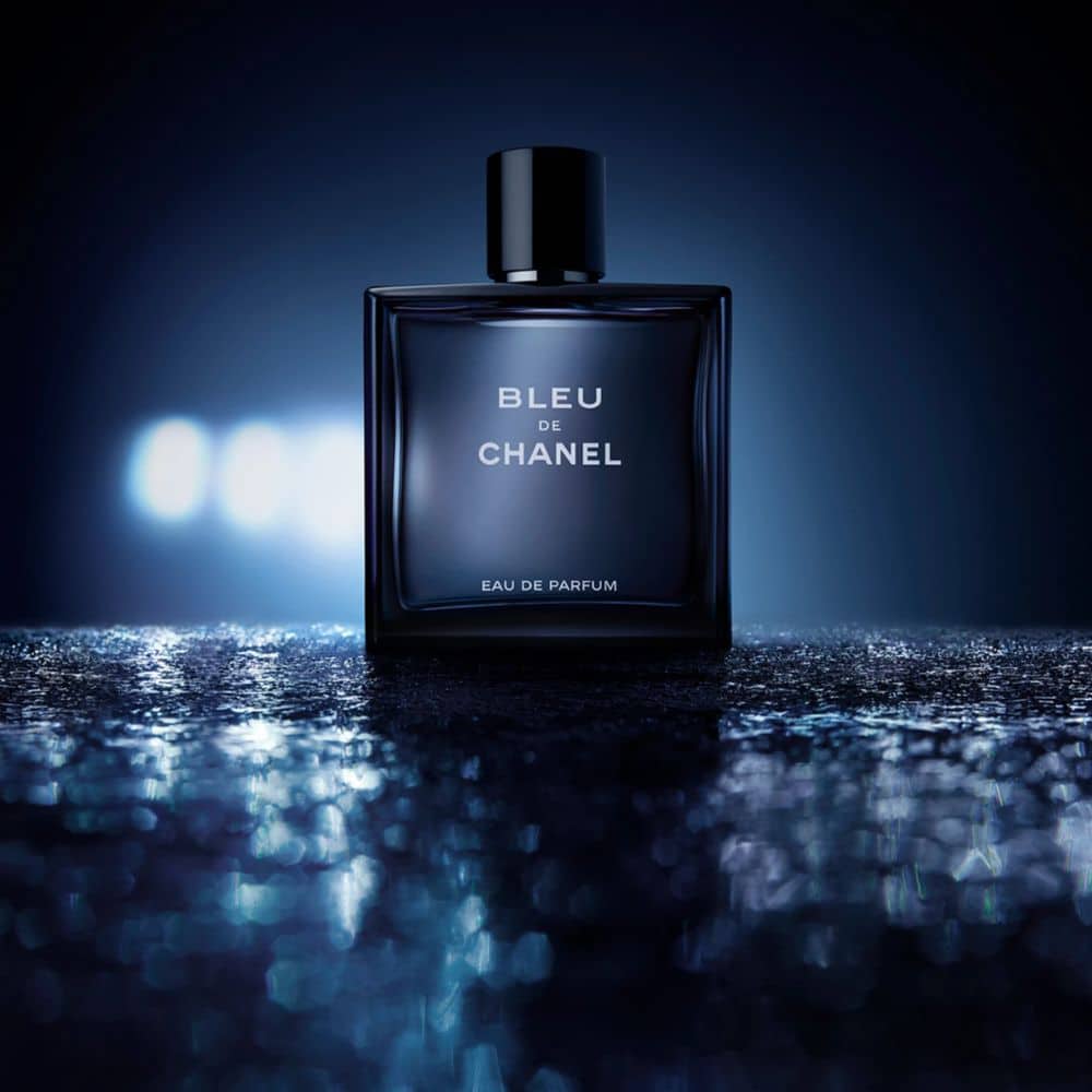 Chanel BLEU DE 2024 Parfum