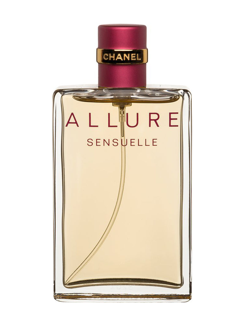 Chanel Allure Sensuelle for Women EDT 100ml