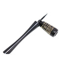 Chrixtina Rocca 2 IN 1 Color & Care Black Eyeliner for Lash Boost-xpressionsstyle