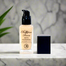 Chrixtina Rocca Matte Foundation SPF 20-xpressionsstyle