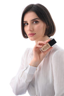 Chrixtina Rocca Matte Foundation SPF 20