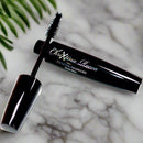 Chrixtina Rocca All Rounder Mascara (V&C) Deep Black + Chrixtina Rocca Stay Natural Mascara (L&D) Dense Black