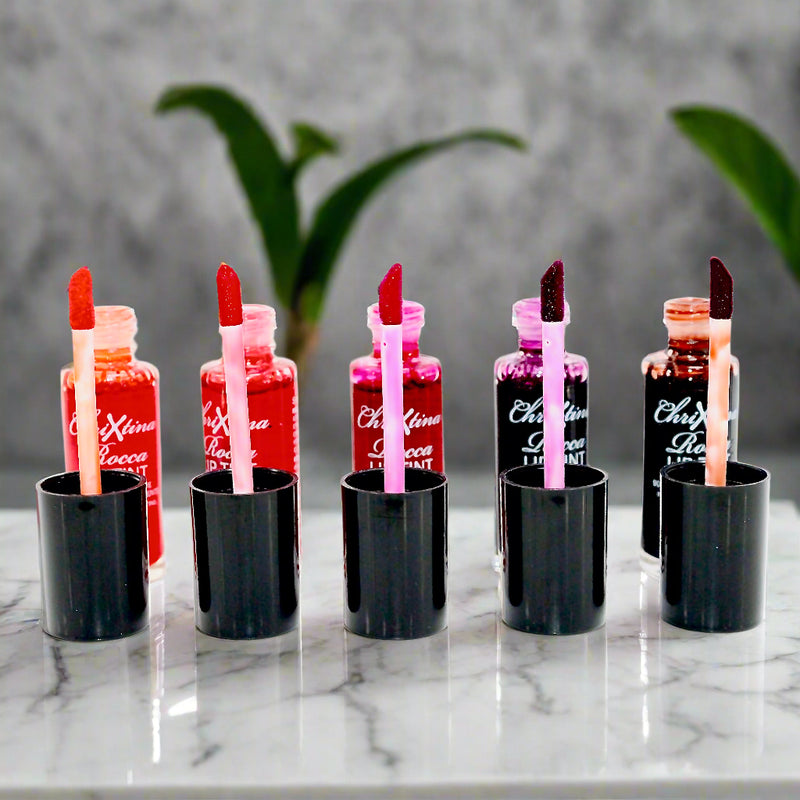 Chrixtina Rocca Tone n Tint-xpressionsstyle