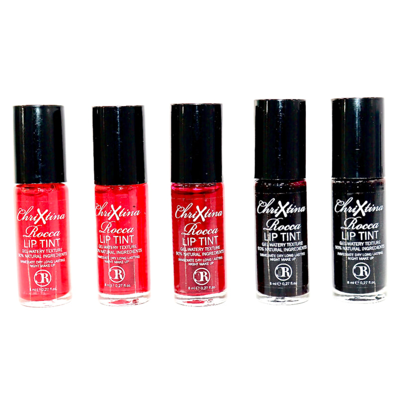 Chrixtina Rocca Tone n Tint-XPRESSIONSSTYLE