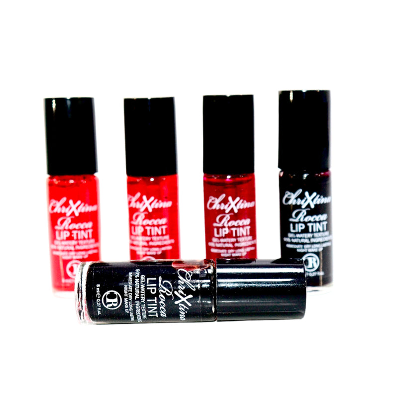 Chrixtina Rocca Tone n Tint -xpressionsstyle