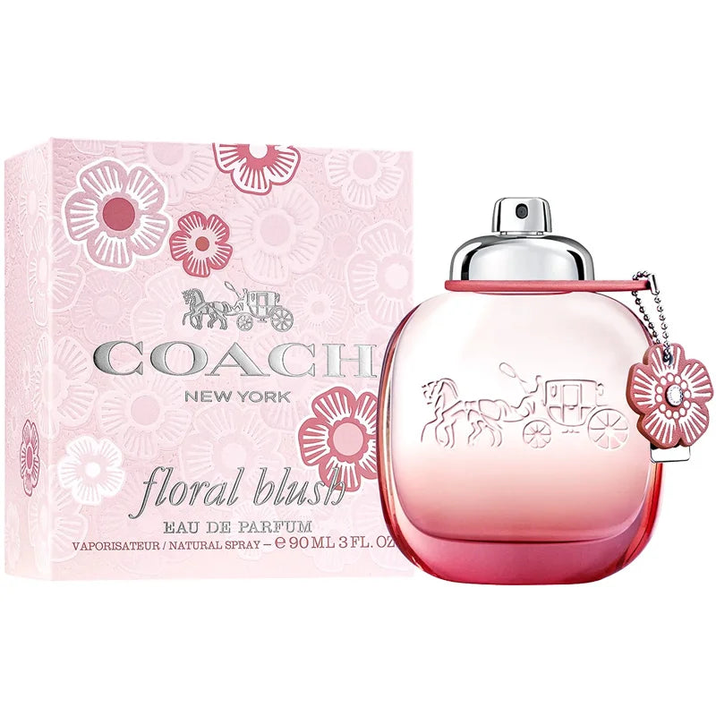 Coach Floral Blush for Women EDP 90ml