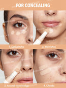 Sheglam Complexion Boost Concealer-xpressionsstyle