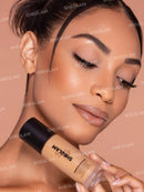 Sheglam Complexion Pro Long Lasting Breathable Matte Foundation-xpressionsstyle