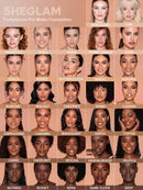 Sheglam Complexion Pro Long Lasting Breathable Matte Foundation-xpressionsstyle