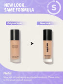 Sheglam Complexion Pro Long Lasting Breathable Matte Foundation-xpressionsstyle