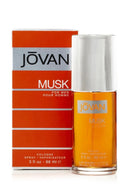 Jovan Musk for Men  88ml EDC-xpressionsstyle