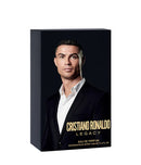Cristiano Ronaldo Legacy for Men Eau De Parfum 100ml