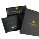 Cross Leather Men's Cardholder-xpressionsstyle