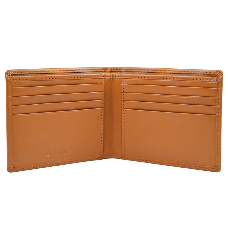 Cross Leather Men's Wallet