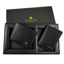 Cross Classic Century Coin Wallet & Folded Card Case Combo-xpressionsstyle