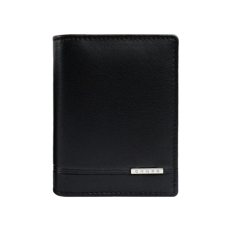 Cross Classic Century Coin Wallet & Folded Card Case Combo