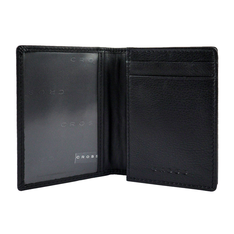 Cross Classic Century Coin Wallet & Folded Card Case Combo