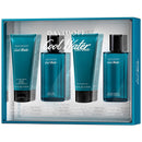 Davidoff Cool Water Gift Set for Men EDT 75ml+75ml Asb + 75ml Sg + 75ml-xpressionsstyle