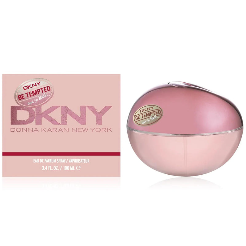 DKNY Ladies Be Tempted Eau So Blush EDP 100ml