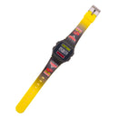 Disney Cars Kids' Digital Casio Watch-xpressionsstyle