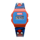 Marvel Spiderman Kids' Digital Casio Watch-xpressionsstyle