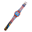 Marvel Spiderman Kids' Digital Casio Watch-xpressionsstyle