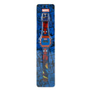 Marvel Spiderman Kids' Digital Casio Watch-xpressionsstyle
