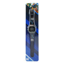 Warner Bros Justice League Kids' Digital Casio Watch-xpressionsstyle
