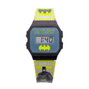 Warner Bros Batman Kids' Digital Casio Watch-xpressionsstyle