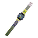 Warner Bros Batman Kids' Digital Casio Watch-xpressionsstyle