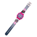 Barbie Kids' Digital Casio Watch-xpressionsstyle
