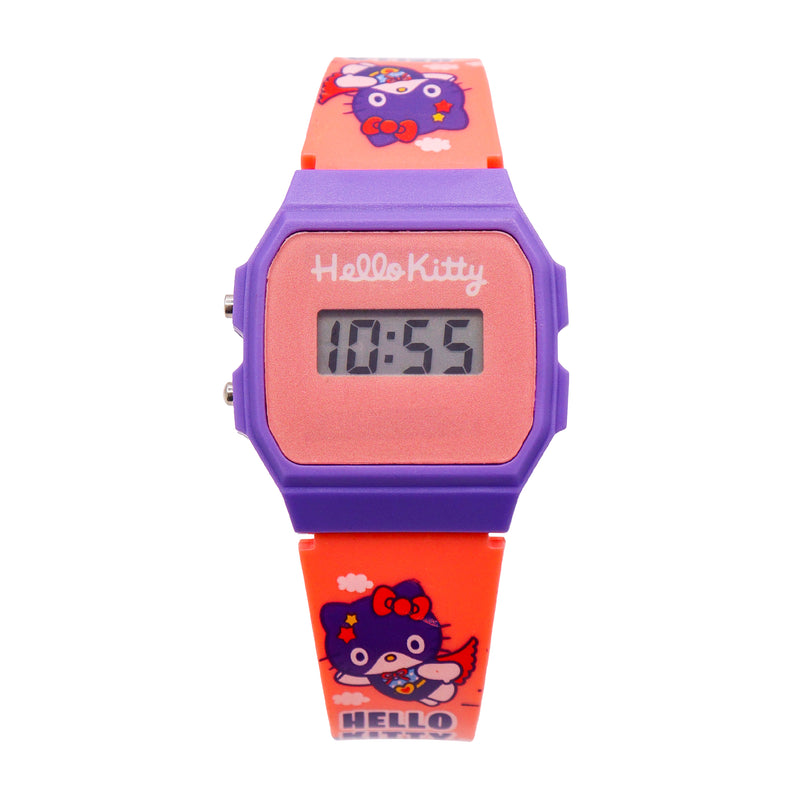 Sanrio Hello Kitty Kids' Digital Watch