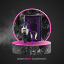 Riiffs Areebah Extrait De Parfum for Unisex 100ml