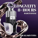 Riiffs Areebah Extrait De Parfum for Unisex 100ml