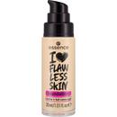 Essence I Love Flawless Skin Foundation-xpressionsstyle