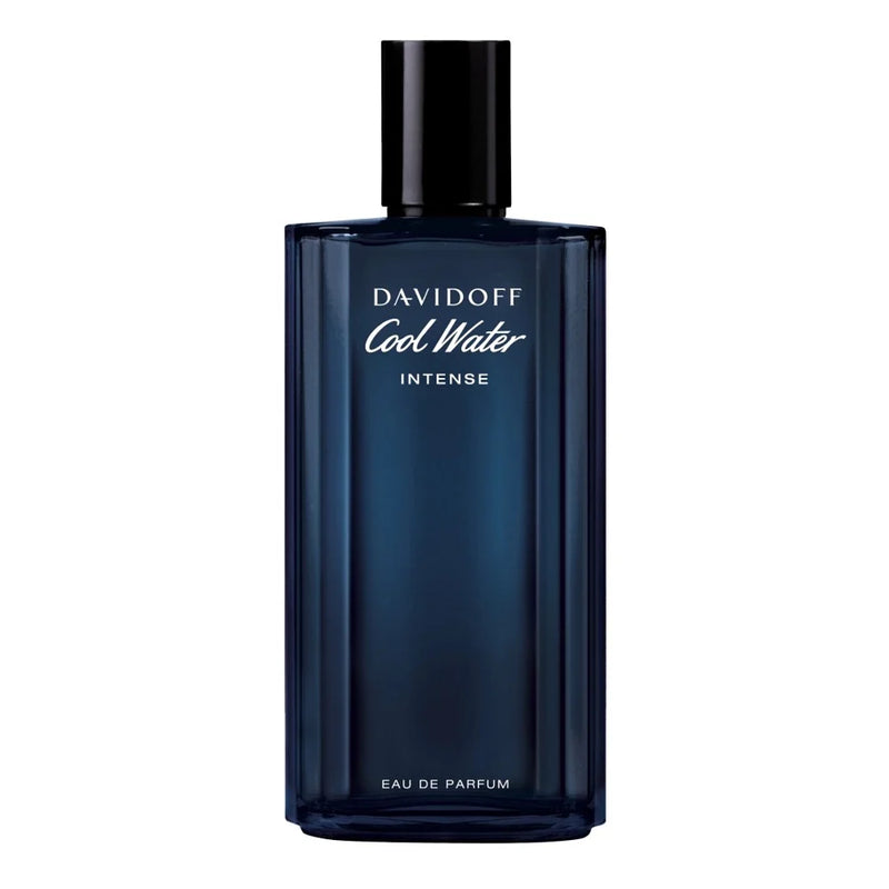 Davidoff Cool Water Intense for Men EDP 125ml