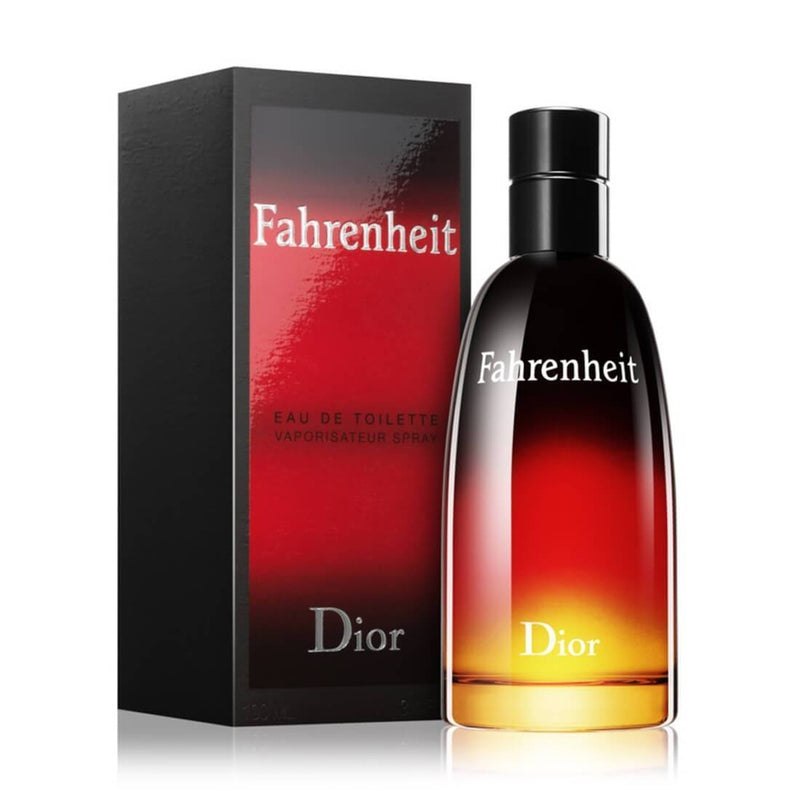 Christian Dior Fahrenheit for Men EDT 100ml